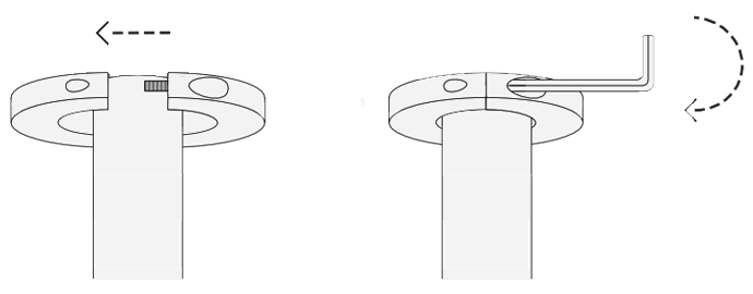 uBrace Step 3